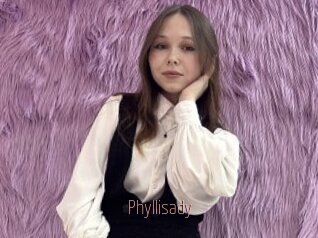Phyllisady