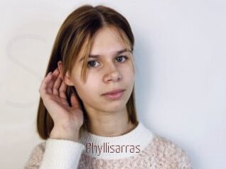 Phyllisarras