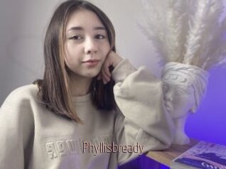 Phyllisbready