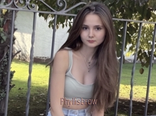 Phyllisbrow