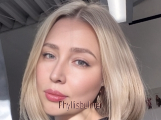 Phyllisbulmer