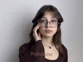 Phyllisburner