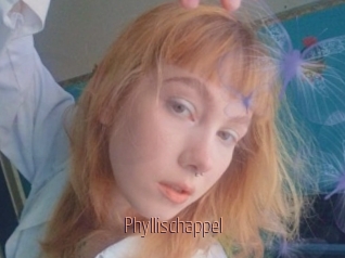 Phyllischappel