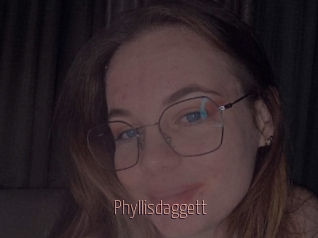 Phyllisdaggett