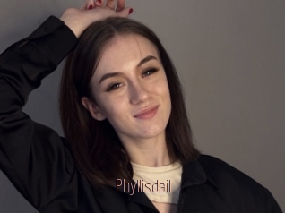 Phyllisdail