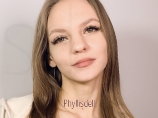 phyllisdell Sexe désirs