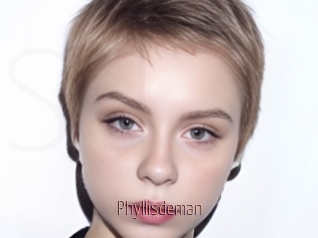 Phyllisdeman