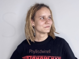 Phyllisdwinell