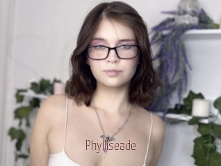 Phylliseade