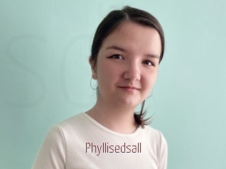 Phyllisedsall