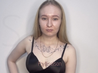 Phylliselson