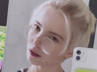 Phyllisfaro