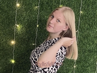 Phyllisfeltham