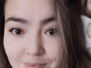 Phyllisflood