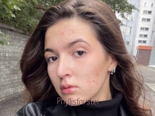 Phyllisforster