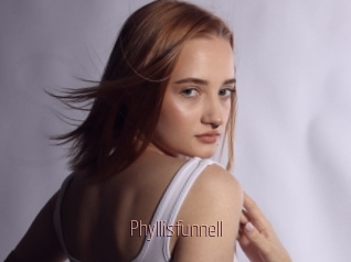 Phyllisfunnell