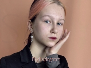 Phyllisgleghorn