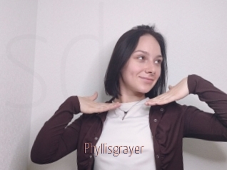 Phyllisgrayer