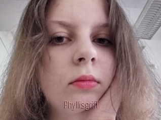 Phyllisgriff