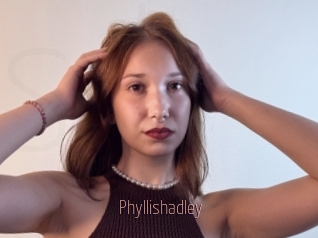 Phyllishadley