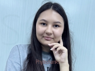 Phyllishanks