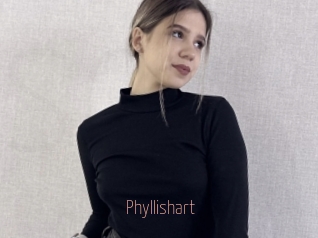 Phyllishart