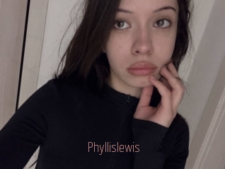 Phyllislewis