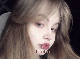 Phyllispatton