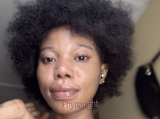 Phynaright
