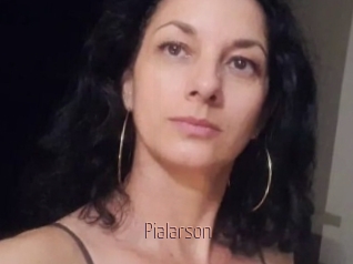 Pialarson