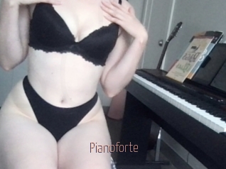 Pianoforte