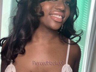 Piercedblackdoll