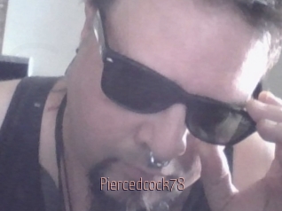 piercedcock78 Sexe désirs