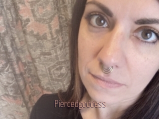 piercedgoddess Sexe désirs