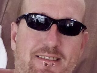 Pierre
