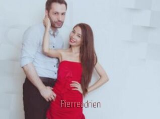 Pierreadrien