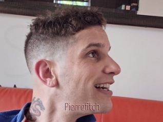 Pierrefitch
