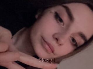 Pikaxgirl
