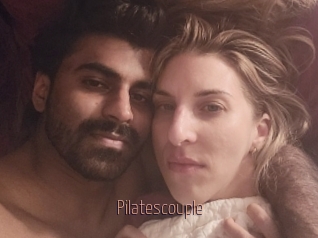 pilatescouple Sexe désirs