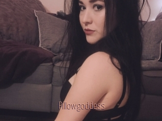 Pillowgoddess