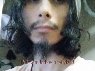 Pink_wonderboy_n_fairyland