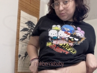 Pinkberriebaby
