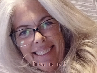 Pinkcalimermaid