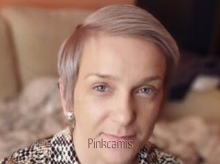 Pinkcamis