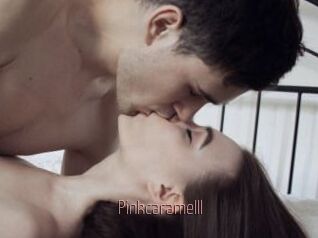 Pinkcaramelll