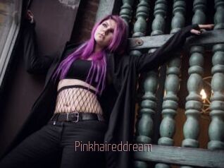 Pinkhaireddream