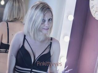 pinkittyeyes Sexe désirs