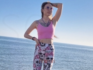Pinkmari