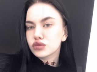 Pinkmiy