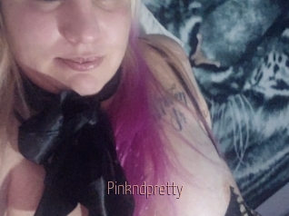 Pinkndpretty